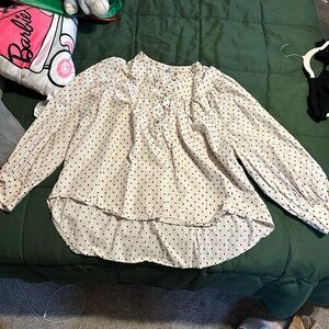 Old Navy Long Sleeve Shirt